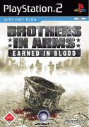 Brothers in Arms: Earned in Blood (PS2)
