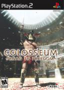 Colosseum: Road to Freedom (PS2)