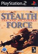 Stealth Force: The War on Terror (PS2)