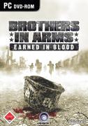 Brothers in Arms: Earned in Blood (PC)