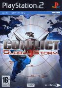 Conflict: Global Storm (PS2)