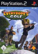 Everybody's Golf (PS2)