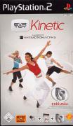 EyeToy: Kinetic (PS2)