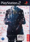 Fahrenheit (PS2)