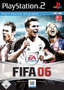 FIFA 06 (PS2)