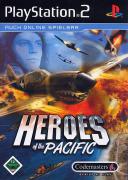 Heroes of the Pacific (PS2)