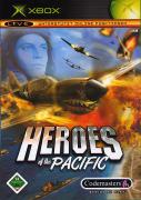 Heroes of the Pacific (Xbox)