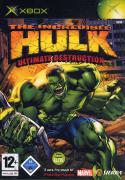 The Incredible Hulk: Ultimate Destruction (Xbox)