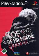 King of Fighters 2002 (PS2)