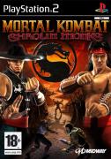 Mortal Kombat: Shaolin Monks (PS2)