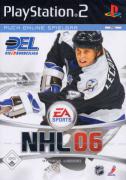 NHL 06 (PS2)