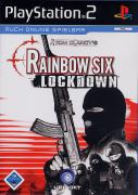 Tom Clancy's Rainbow Six: Lockdown (PS2)