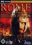 Rome: Total War - Barbarian Invasion (PC)