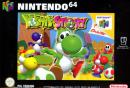 Yoshi's Story (N64)