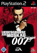 James Bond 007: Liebesgrüße aus Moskau (PS2)