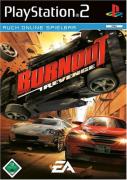 Burnout Revenge (PS2)