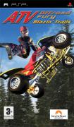 ATV Offroad Fury: Blazin' Trails (PSP)