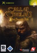 Call of Cthulhu: Dark Corners of the Earth (Xbox)