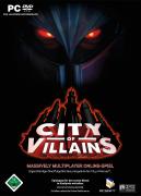 City of Villains (PC)