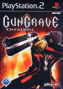 Gungrave Overdose (PS2)