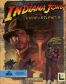 Indiana Jones and the Fate of Atlantis (PC)