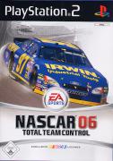Nascar 2006 (PS2)