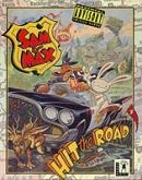 Sam & Max Hit The Road (PC)