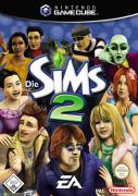 Die Sims 2 (GameCube)