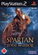 Spartan: Total Warrior (PS2)