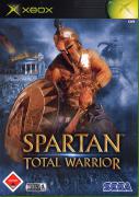 Spartan: Total Warrior (Xbox)