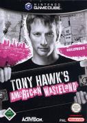 Tony Hawk's American Wasteland (GameCube)