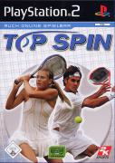 Top Spin (PS2)