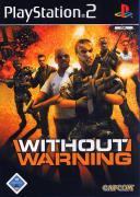 Without Warning (PS2)