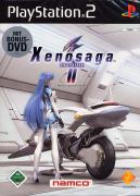 Xenosaga: Episode II - Jenseits von Gut und Böse (PS2)