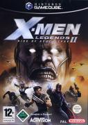 X-Men Legends 2: Rise of Apocalypse (GameCube)