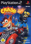 Crash Tag Team Racing (PS2)