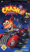 Crash Tag Team Racing (PSP)