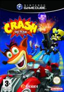 Crash Tag Team Racing (GameCube)