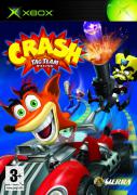 Crash Tag Team Racing (Xbox)