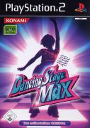 Dancing Stage MAX (PS2)