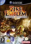 Fire Emblem: Path of Radiance (GameCube)
