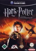 Harry Potter und der Feuerkelch (GameCube)