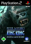 Peter Jackson' King Kong (PS2)