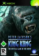 Peter Jackson's King Kong (Xbox)