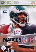 Madden NFL 06 (Xbox360)