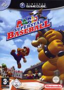 Mario Superstar Baseball (GameCube)