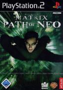 The Matrix: Path of Neo (PS2)