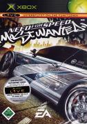 Need for Speed: Most Wanted (Xbox)