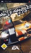 Need for Speed Most Wanted 5-1-0 (PSP)