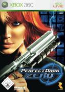 Perfect Dark Zero (Xbox360)